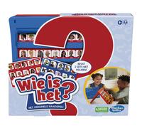 F6105 NL Wie is het?