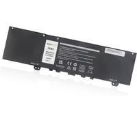 F62G0 Batterie d'ordinateur Portable pour Dell Vostro 5370 D1525S D1505G R1605S D2505G Inspiron 13 7000 5370 7386 7380 7373 7370 Series P83G001 P83G002 F62GO CHA01 RPJC3 0RPJC3 39DY5