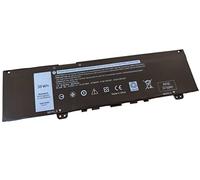 F62G0 Batterie pour Dell Inspiron 13 7000 7370 7373 7380 5370 7386 2-in-1 P83G P83G001 P83G002 P87G P87G001 P91G P91G001 Vostro 13 5370, 39DY5 RPJC3 F62GO CHA01