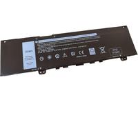 F62G0 Battery for Dell Inspiron 13 7000 7370 7373 7380 5370 7386 2-in-1 P83G P83G001 P83G002 P87G P87G001 P91G P91G001 Vostr001 O 13 5 370, 39DY5 RPJC3 F62GO CHA01
