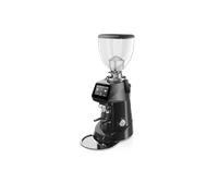 F64 EVO PRO SENSE moulin à café Noir brillant