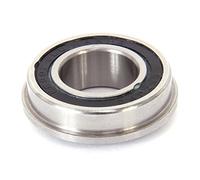 F6902 LLU Max-EB - ABEC 3 Max (Radial) - 15x28x7/9,5