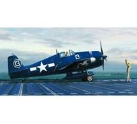 F6f-3/5n Nightfighter Profipack - 1:72e - Plastic Kits
