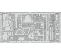 F6f-3 For Trumpeter - 1:32e - Accessories