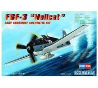 F6f-3 ''hellcat'' - 1:72e -