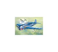 F6F-3 Hellcat Early 1/48 Hobby Boss - HB80338