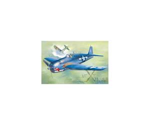 F6F-3 Hellcat Early 1/48 Hobby Boss - HB80338