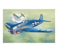 F6f-3 Hellcat Early Version - 1:48e -