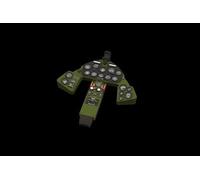 F6f-3 Löök For Eduard - 1:48e - Eduard Accessories