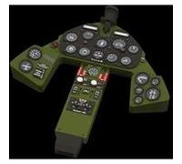 F6f-3 Löök For Eduard - 1:48e - Eduard Accessories G