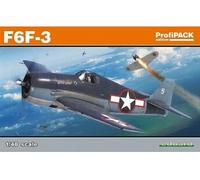 F6f-3 Profipack - 1:48e - Plastic Kits