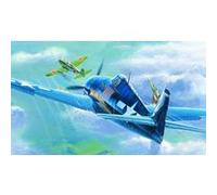 F6f-5 Hell Cat - 1:48e - Hobby Boss G