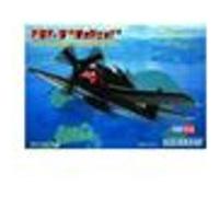 (HBB80260) - Hobbyboss 1:72 - F6F-5 Hellcat
