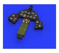 F6f-5 Löök For Eduard - 1:48e - Eduard Accessories G