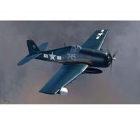 F6f-5n Hellcat - 1:48e -