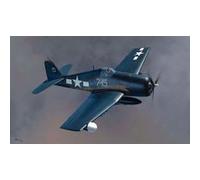 F6f-5n Hellcat - 1:48e - Hobby Boss G
