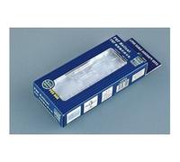 Maquette F6F Hellcat - TRUMPETER - Kit de montage pour modèles F6F Hellcat - Plastique - 14 ans