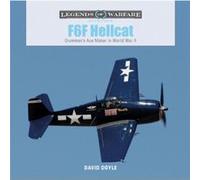 F6F Hellcat by David Doyle Unknown (Auteur)