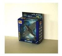 F6f Hellcat Vf-4, April 1942 - Miniature D'avion Easy Model Em37296-Easy Model