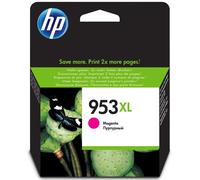 [F6U17AE#BGX] HP Cartouche d'encre originale N° 953XL Magenta