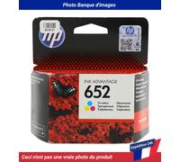 F6V24AE HP DeskJet Ink Advantage 2135 All-in-One Printer Encre Tricolore