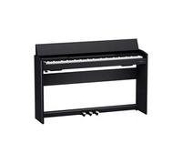 F701 - Piano numérique meuble - noir