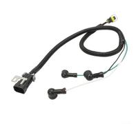 F7TZ-9S277-AA Faisceau de câblage de cuve de carburant compatible avec diesel 7,3 L 1996-1998 Pièce automobile de rechange directe en plastique