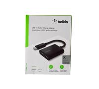 F7U081BTBLK CHARGE ADAPTERS NOIR