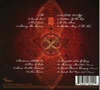 F8 by Five Finger Death Punch [CD] NEUF