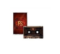 F8 (Smoke Color Cassette)