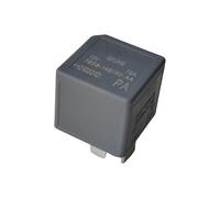 F80B-14B192-AA Relais d'alimentation automobile 12 VDC 70 A 4 broches compatible avec 5M5T-14B192-EA V23136-J4-X89 DH22-14B192-EA V23136-J4-X62 V23136-J4-X60