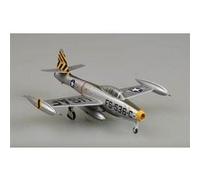 F84e-25, 8th Fbs, Lt. Donald James - 1:72e - Easy Model G