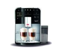 F850-101 Barista TS Smart Argent