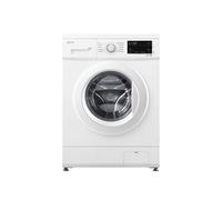 Lave linge séchant - LG - F854M20WR - 8 kg lavage - 5 kg séchage - 1400 tours/min