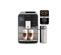 Melitta Barista Smart TS machines à expresso automatiques SST F860-100