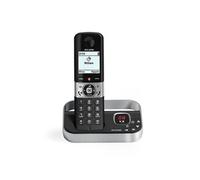 Téléphone sans fil Alcatel F890 Voice Noir