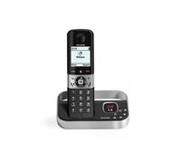 Téléphone sans fil Alcatel F890 Voice Noir