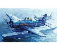 F8f-1 Bearcat - 1:32e -