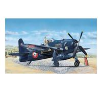 F8f-1b Bearcat - 1:48e -