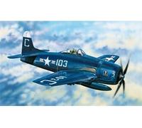 F8f-2 Bearcat - 1:48e -