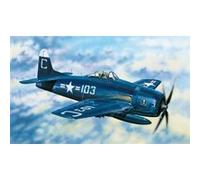 F8f-2 Bearcat - 1:48e -