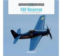 F8F Bearcat by David Doyle David Doyle (Auteur)