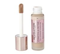 Make Up Revolution Conceal & Define Full Foundation F9 23ml