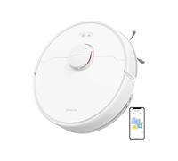 Aspirateur robot laveur Dreame F9 pro Blanc