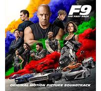F9 The Fast Saga