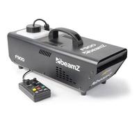 BeamZ F900 Fazer Machine à Fumée 900W avec 5 Litres de Liquide - Idéal pour Animer vos Soirées