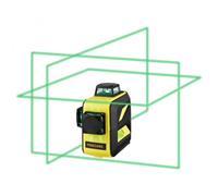 F93TXG-K Laser Laser 360 avec batterie + valise