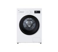 LG F94N15WHS machine à laver Charge avant 9 kg 1400 tr/min Blanc
