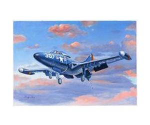 F9f-2 Panther - 1:72e - Hobby Boss G