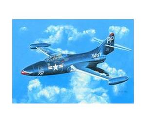 F9f-2p Panther - 1:72e - Hobby Boss G